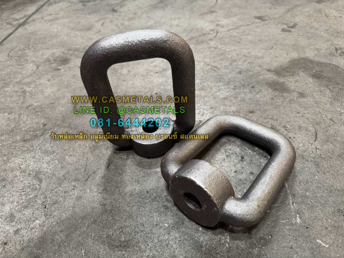 รับหล่ออลูมิเนียม รับหล่อทองเหลือง รับหล่อเหล็กหล่อ รับหล่อสแตนเลส www.casmetals.com Line @CASMETALS