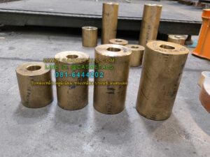 รับหล่ออลูมิเนียม รับหล่อทองเหลือง รับหล่อเหล็กหล่อ รับหล่อสแตนเลส www.casmetals.com Line @CASMETALS