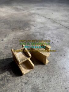 รับหล่ออลูมิเนียม รับหล่อทองเหลือง รับหล่อเหล็กหล่อ รับหล่อสแตนเลส www.casmetals.com Line @CASMETALS