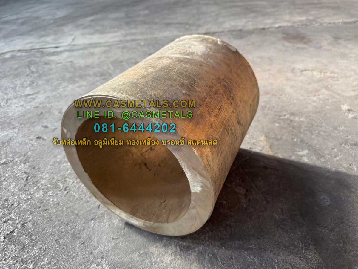 รับหล่ออลูมิเนียม รับหล่อทองเหลือง รับหล่อเหล็กหล่อ รับหล่อสแตนเลส www.casmetals.com Line @CASMETALS