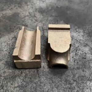 ผลงาน LBC2 C92700 Bronze Casting จาก CASMETALS ชิ้นส่วนโลหะบรอนซ์สำหรับงานอุตสาหกรรม