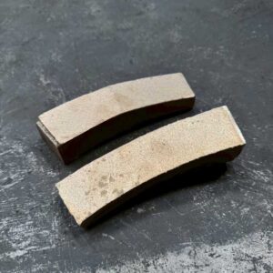 ผลงาน LBC2 Bronze Alloy Casting จาก CASMETALS สำหรับงานวิศวกรรมและระบบเครื่องจักรอุตสาหกรรม