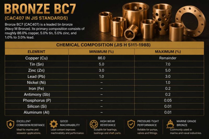 Bronze ค่าเคมี BC7 e1781087457618