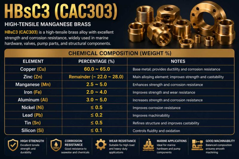 Bronze ค่าเคมี HBsC3 e1781087565286