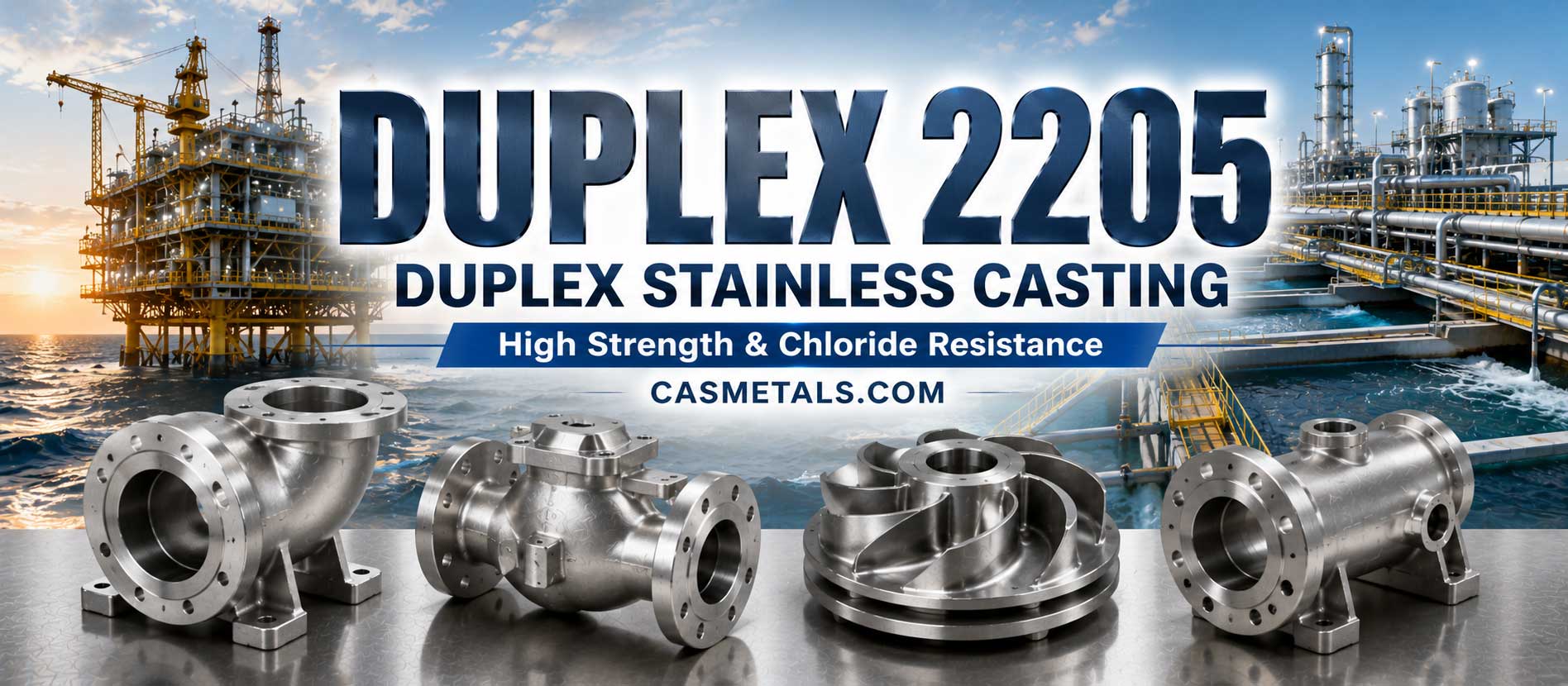 DUPLEX 2205