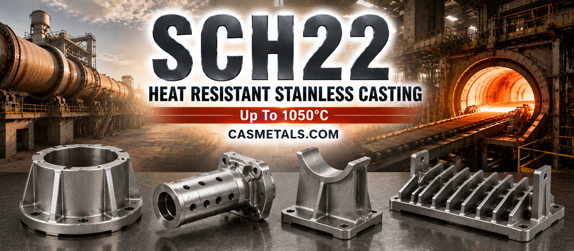 SCH22