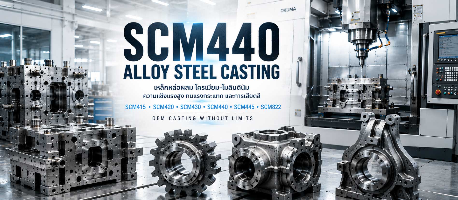SCM440