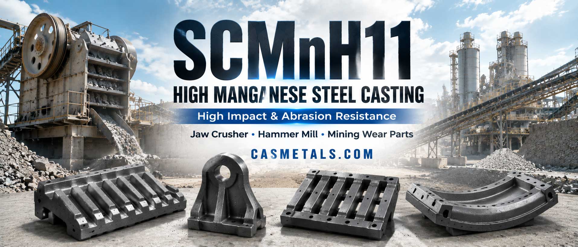 SCMnH11