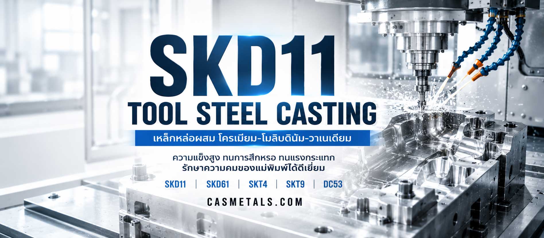 SKD11