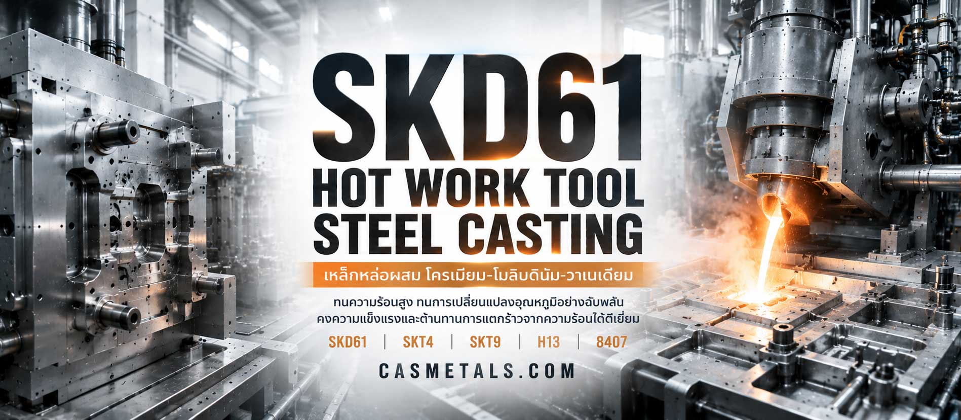 SKD61
