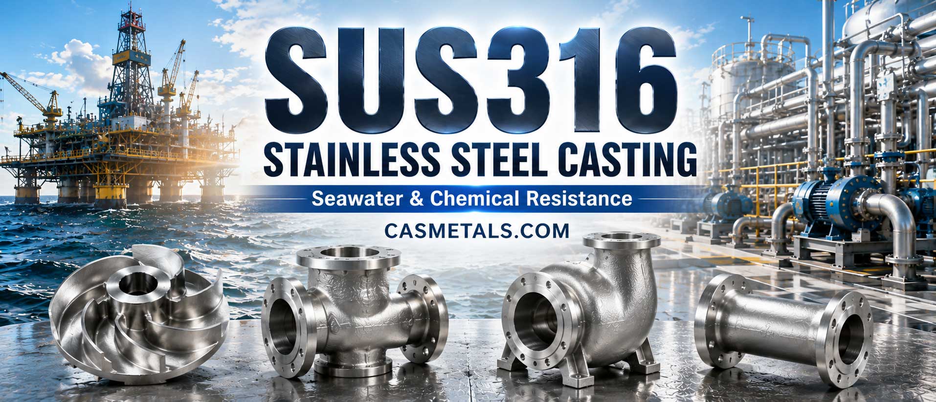 SUS316 1