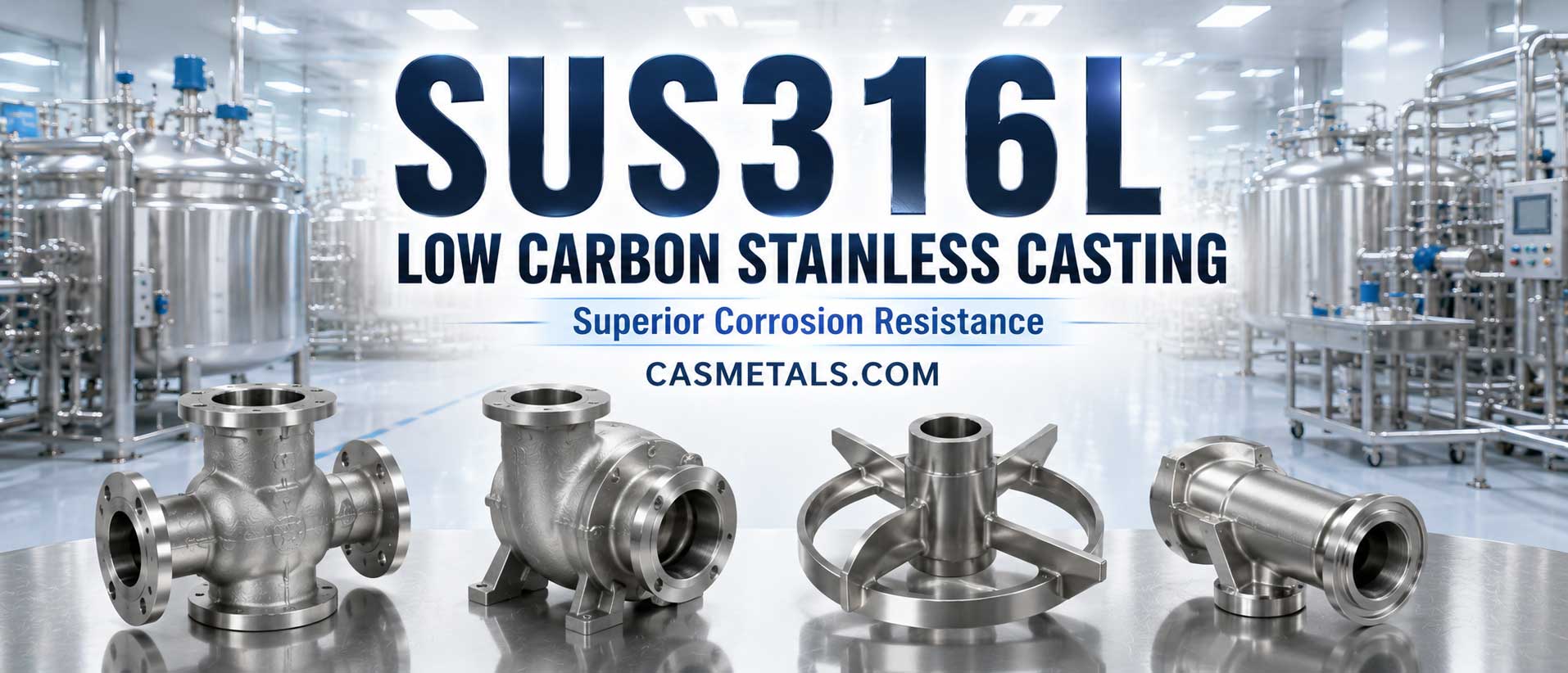 SUS316L