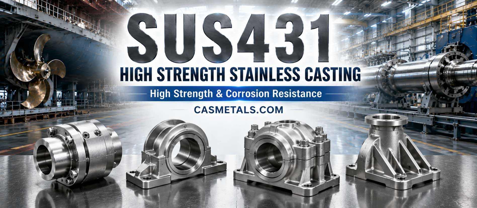 SUS431
