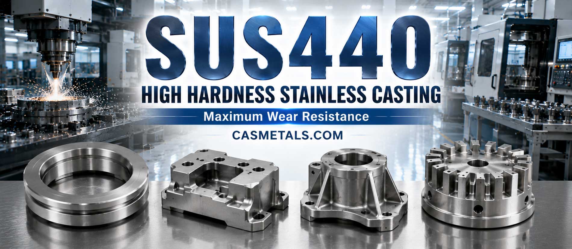 SUS440