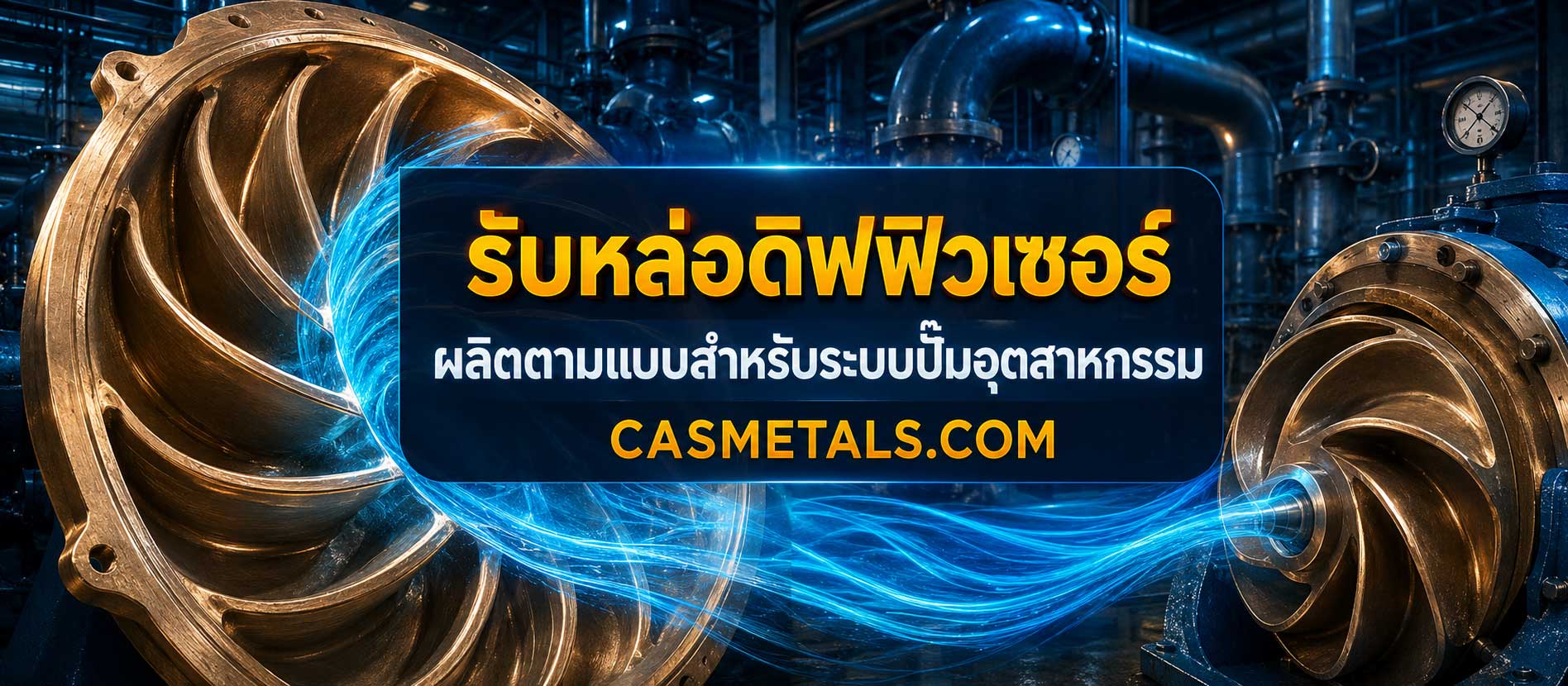 ดิฟฟิวเซอร์