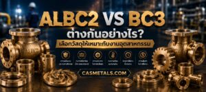 ALBC2 vs BC3
