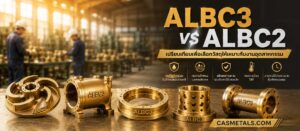ALBC3 vs ALBC2 ต่างกันอย่างไร