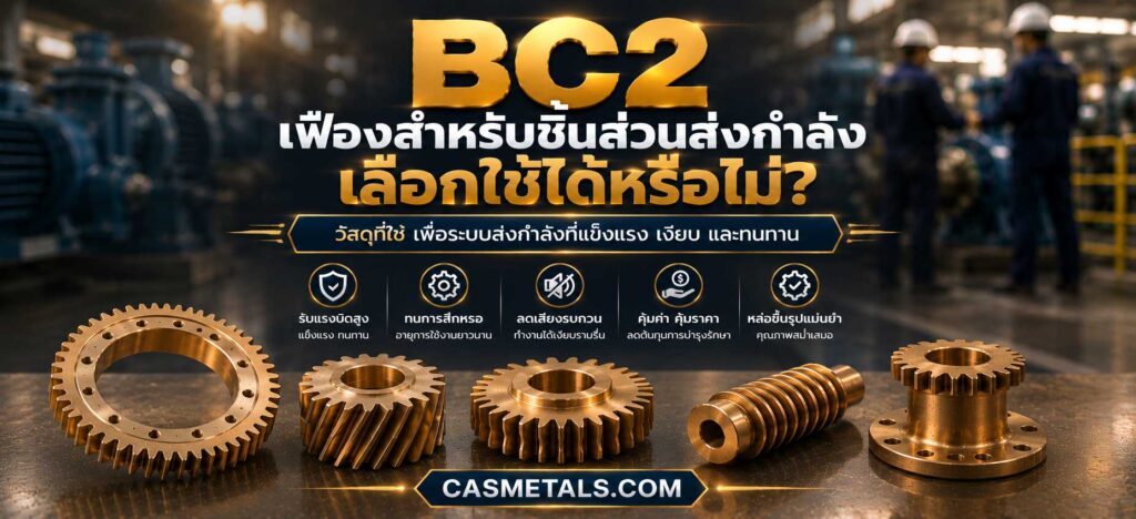 BC2 เฟือง | สำหรับเฟืองและชิ้นส่วนส่งกำลัง 1 BC2 สำหรับเฟืองและชิ้นส่วนส่งกำลัง
