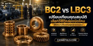 BC2 vs LBC3 เปรียบเทียบคุณสมบัติ